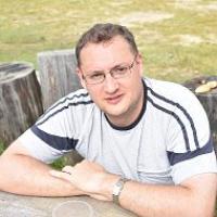 Виталий Иволгин