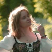 Екатерина Абакумова