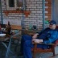 Виталий Бондаренко
